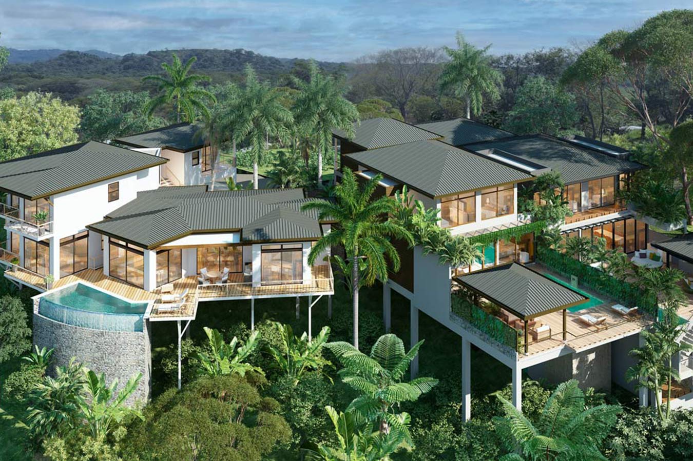 Investing in Costa Rica Real Estate. Check our plan for 2023.
