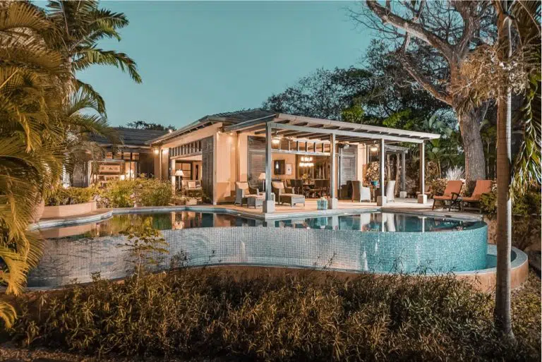Pelicano Residence - Tamarindo Park